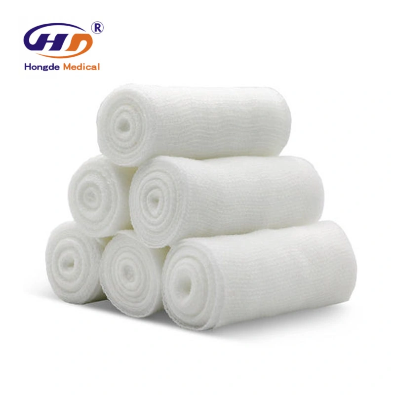 Wound Care Bandage First Aid Bandage Medical Products Suppliers
