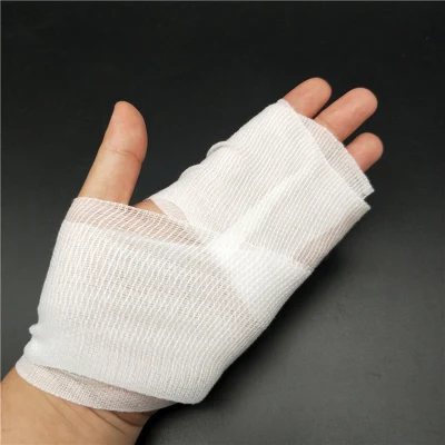 Soins des plaies Bandage Premiers soins Bandage Produits médicaux Fournisseurs